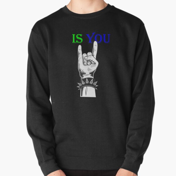 Est toi Sweatshirt épais