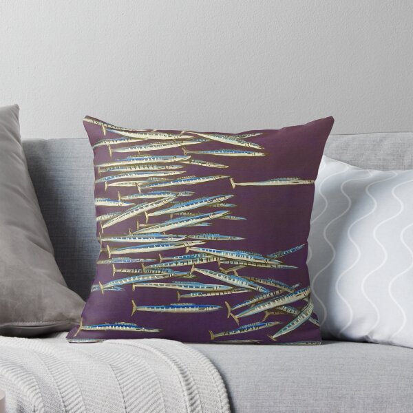 Item preview, Purplish Wahoo designed and sold by SarahMPowell.