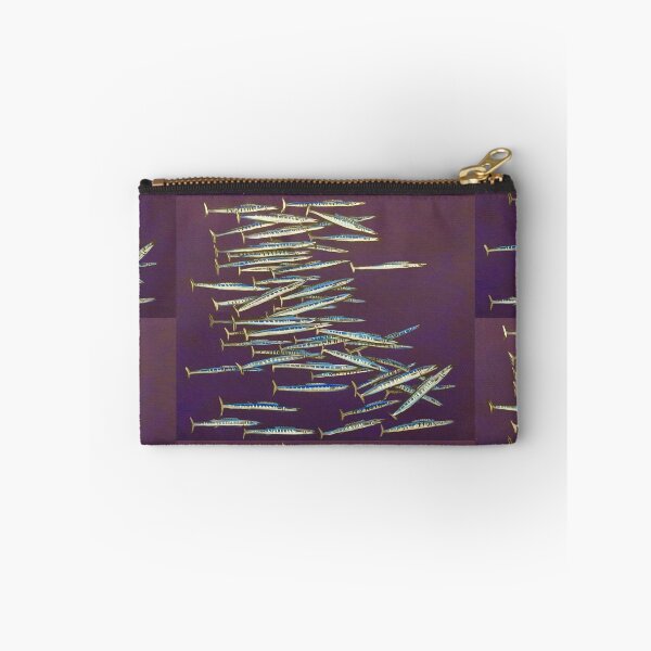 Item preview, Purplish Wahoo designed and sold by SarahMPowell.
