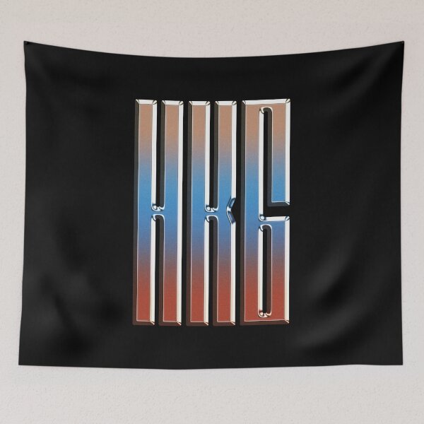 Item preview, Hong Kong chrome (HKG) designed and sold by gerardgraphics.