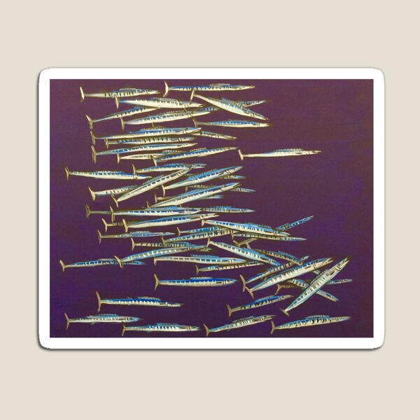 Item preview, Purplish Wahoo designed and sold by SarahMPowell.