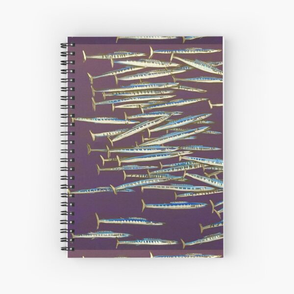 Item preview, Purplish Wahoo designed and sold by SarahMPowell.