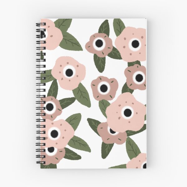 Item preview, Garden flowers designed and sold by nok-cha.