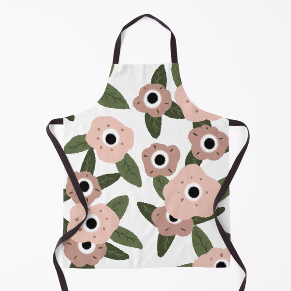 Item preview, Garden flowers designed and sold by nok-cha.