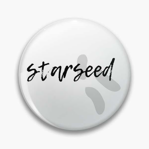 Item preview,  Starseed With Grey Seeds designed and sold by hopaaa.