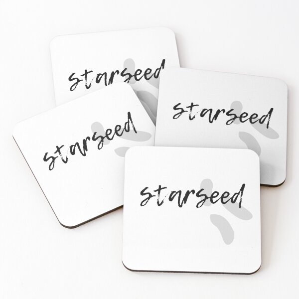 Item preview,  Starseed With Grey Seeds designed and sold by hopaaa.