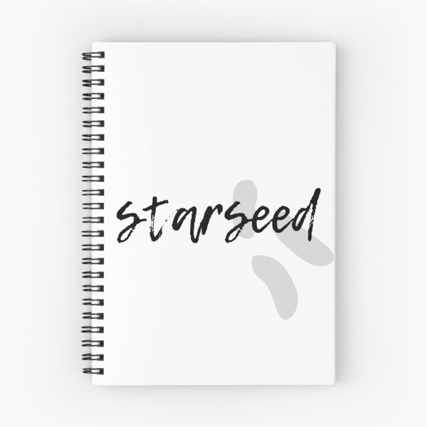 Item preview,  Starseed With Grey Seeds designed and sold by hopaaa.
