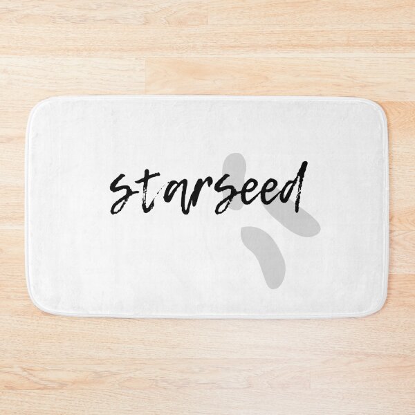 Item preview,  Starseed With Grey Seeds designed and sold by hopaaa.