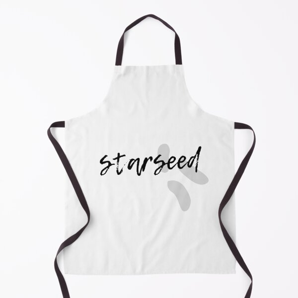 Item preview, Starseed With Grey Seeds designed and sold by hopaaa.