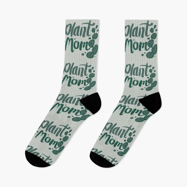 Item preview, Plant Mom designed and sold by plantmoth.