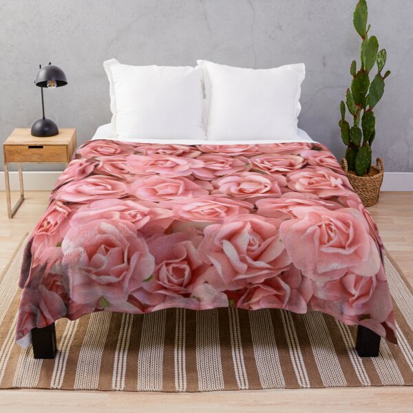 Item preview, Pink Pink Pink Flowers designed and sold by asun5.