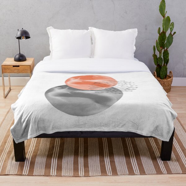 Item preview, Peach Marball designed and sold by Geode-Creative.