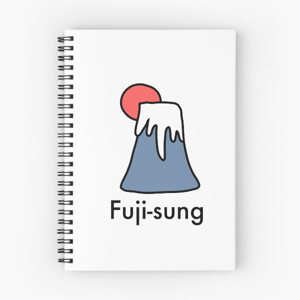 Item preview, Fuji sung Japan designed and sold by naesixpackchill.