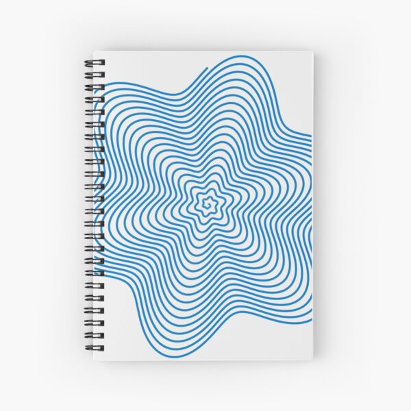 spiral  Spiral Notebook