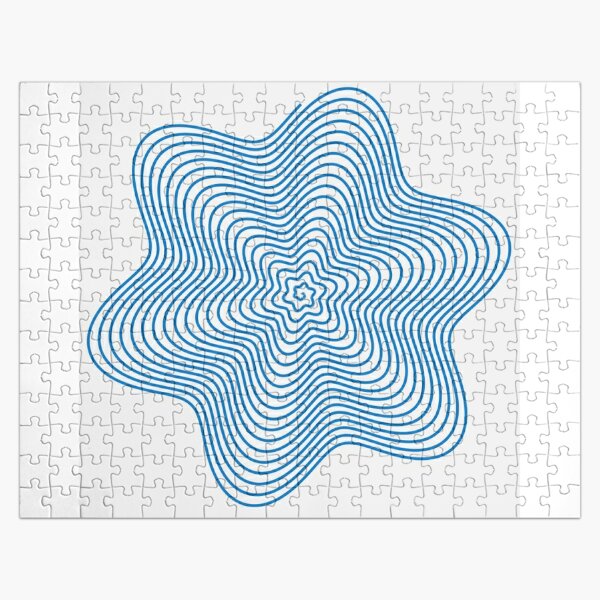 spiral  Jigsaw Puzzle