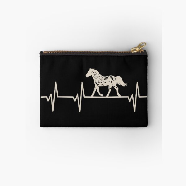 Item preview, Appaloosa Heartbeat Pulse Gift For Appaloosa Owners designed and sold by JokeGysen.