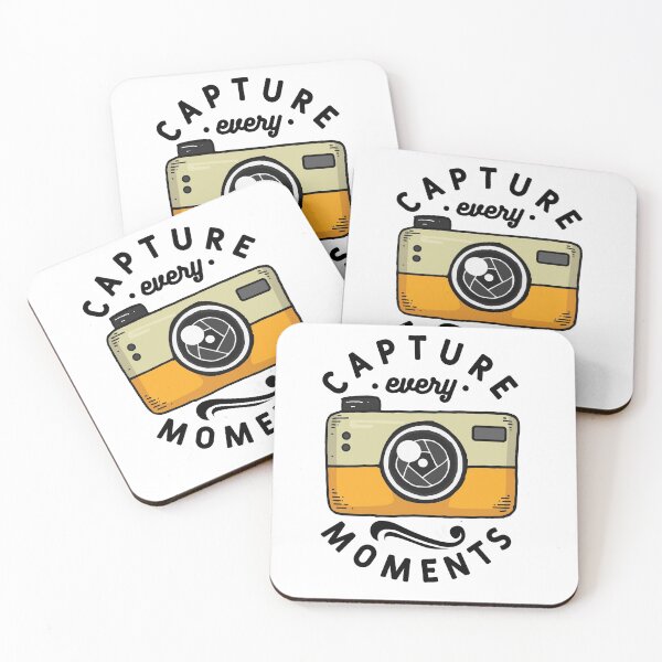 Item preview, Capture every moments designed and sold by Fabien  Fablab.