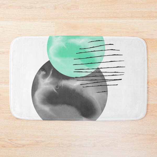 Item preview, Aqua Marball designed and sold by Geode-Creative.