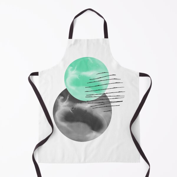Item preview, Aqua Marball designed and sold by Geode-Creative.