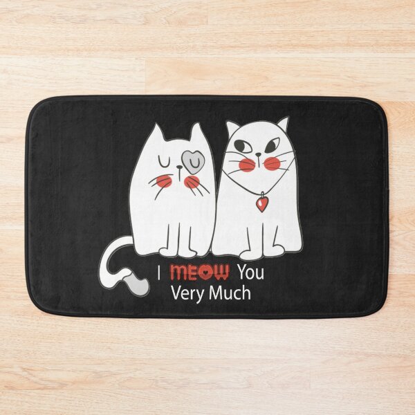 Item preview, The Love Of Cat designed and sold by thersant.