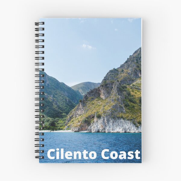Item preview, Cilento Coast designed and sold by libbergina.