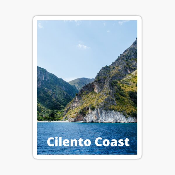 Item preview, Cilento Coast designed and sold by libbergina.