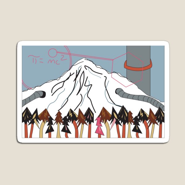 Item preview, Pie = MC al cuadrado designed and sold by Graphicsbyte.