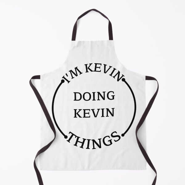Item preview, I'M KEVIN DOING KEVIN THINGS designed and sold by tarkaittisak.