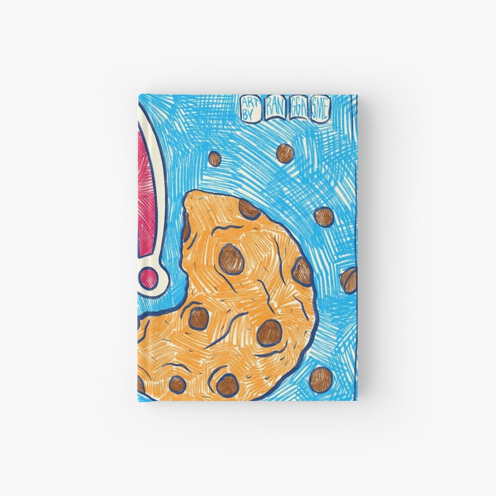 Send Nudes! Hardcover Journal
