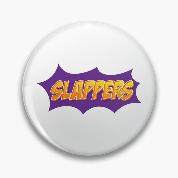 Item preview, Slappers Davie504 designed and sold by anins-azuree.
