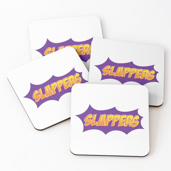 Item preview, Slappers Davie504 designed and sold by anins-azuree.