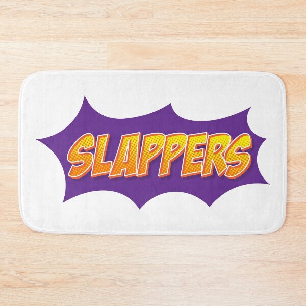 Item preview, Slappers Davie504 designed and sold by anins-azuree.