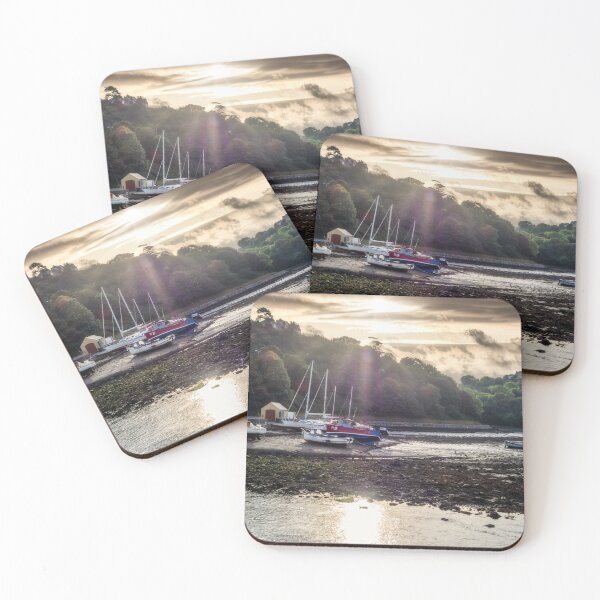 Item preview, Fishguard Harbour designed and sold by MLP Fine Art.