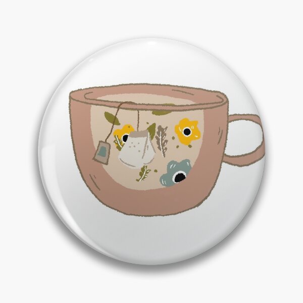 Item preview, Herbal tea designed and sold by nok-cha.