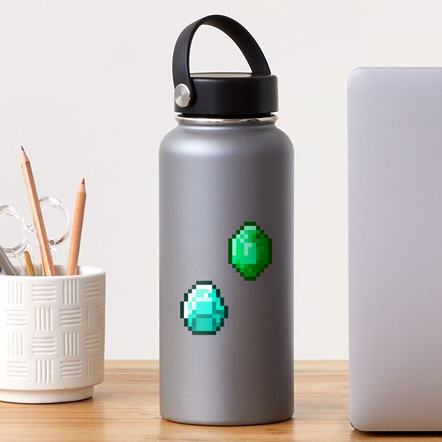 Item preview, Transparent Sticker designed and sold by RuslanDvachevs.