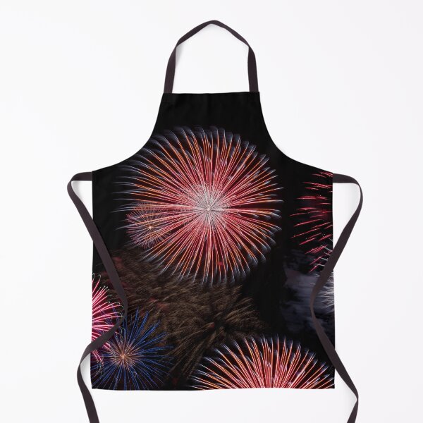 Item preview, New year fireworks designed and sold by Design your dreams.