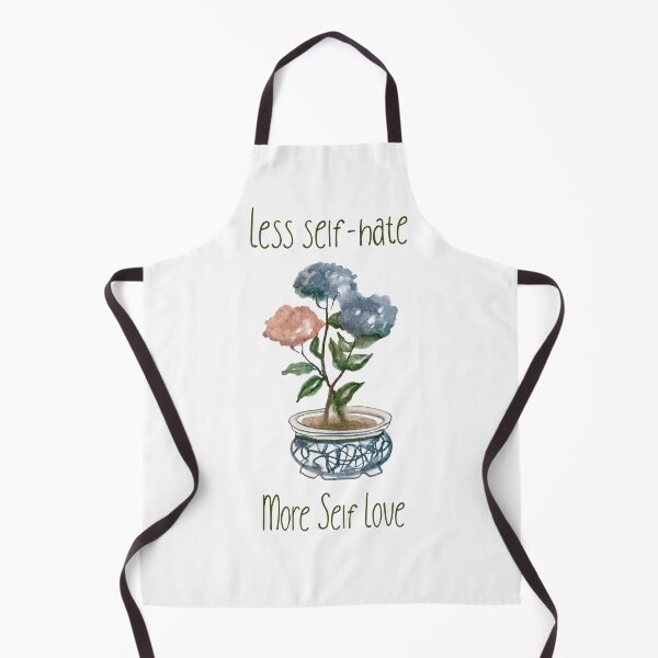 Item preview, Less Self-hate More Self-Love Botany  designed and sold by Johan Liebert.