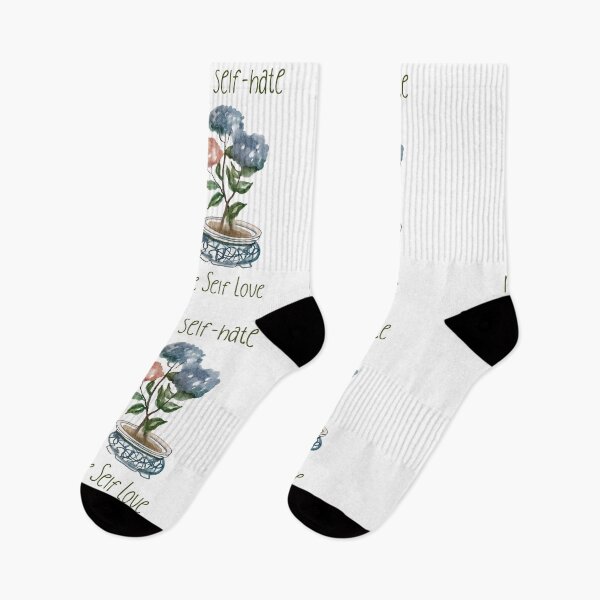 Item preview, Less Self-hate More Self-Love Botany  designed and sold by Johan Liebert.