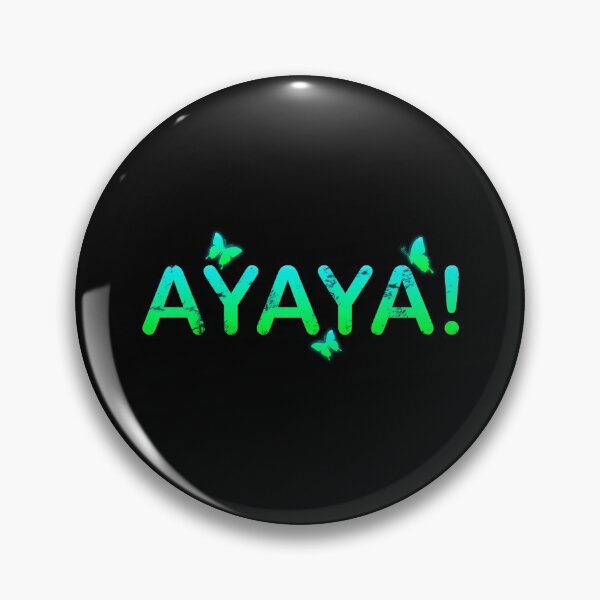 Item preview, Ayaya! - Green designed and sold by NissaArt.