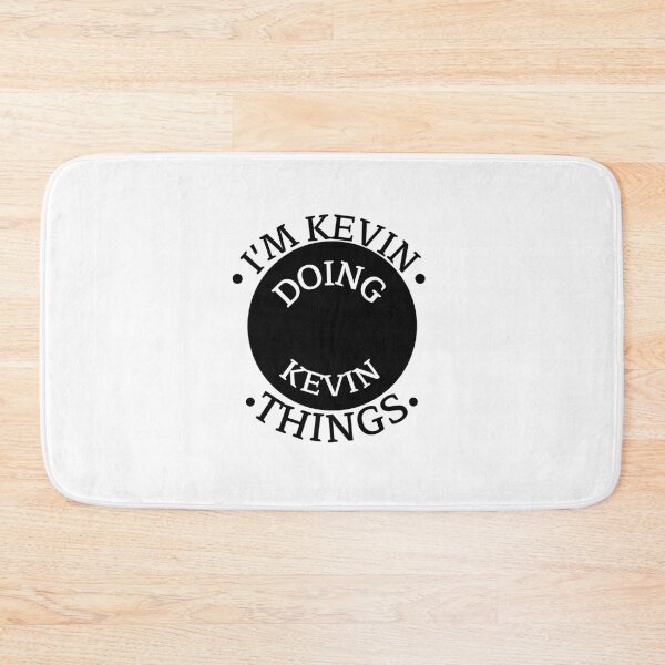 Item preview, I'M KEVIN DOING KEVIN THINGS designed and sold by tarkaittisak.