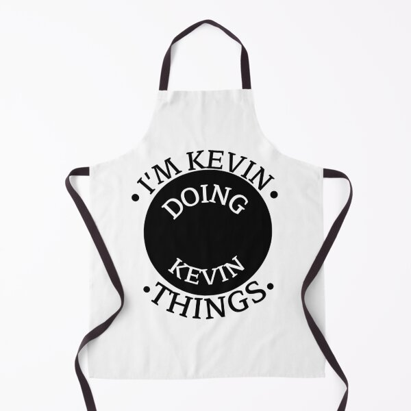 Item preview, I'M KEVIN DOING KEVIN THINGS designed and sold by tarkaittisak.