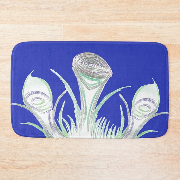Item preview, Flowerscape (in woodless pencils) designed and sold by KazM.