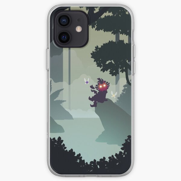 Naughty boy iPhone Soft Case