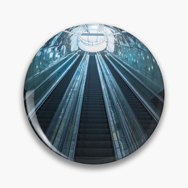 Item preview, Warsaw Subway designed and sold by MLP Fine Art.