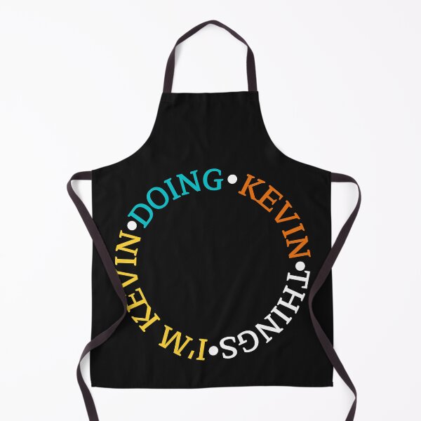 Item preview, I'M KEVIN DOING KEVIN THINGS designed and sold by tarkaittisak.