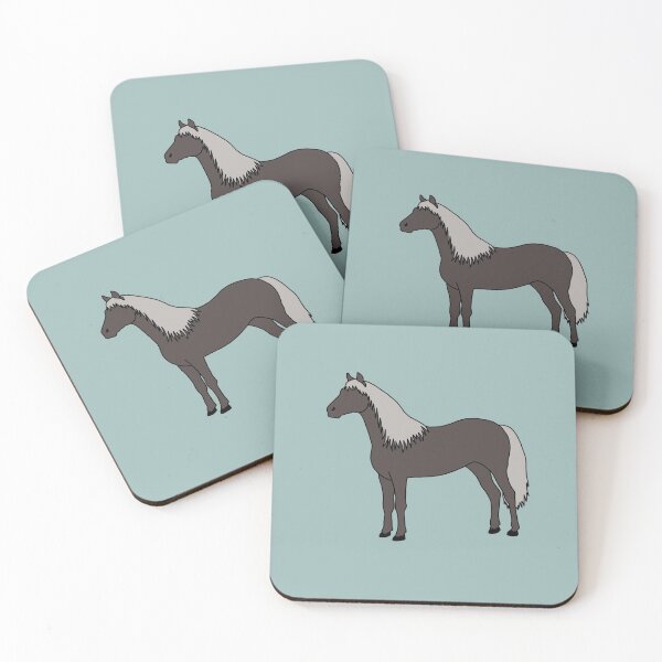 Item preview, Rocky Mountain Horse designed and sold by taylorrowan.
