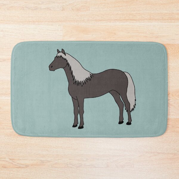Item preview, Rocky Mountain Horse designed and sold by taylorrowan.
