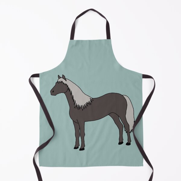 Item preview, Rocky Mountain Horse designed and sold by taylorrowan.