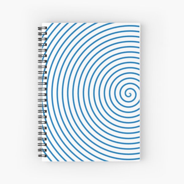 spiral  Spiral Notebook