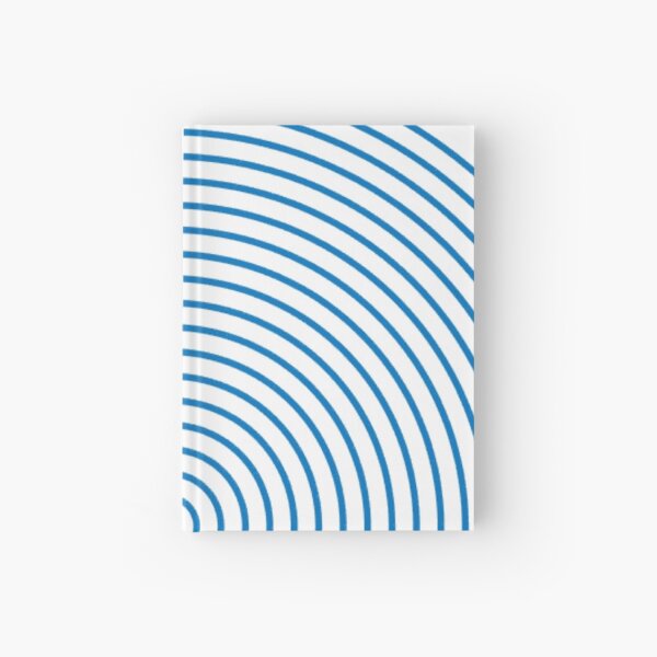 spiral  Hardcover Journal